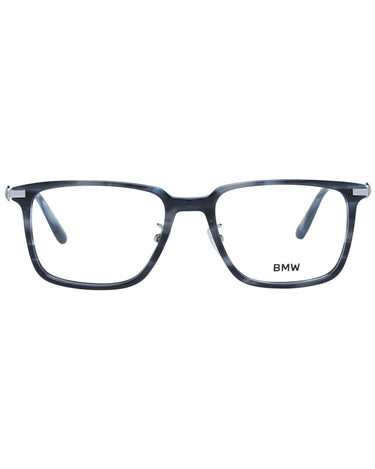 BMW Men's Gray Optical Frames - One Size